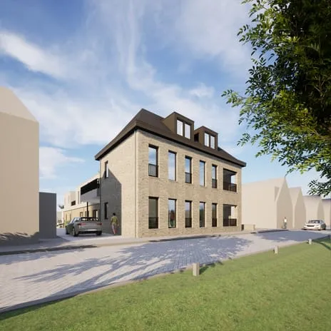 Woning te koop: Noord Voorstraat 29-06, 's-Gravendeel Woonkern 'S-Gravendeel