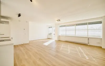 Appartement te huur: Noord West Buitensingel 3A, 'S-Gravenhage