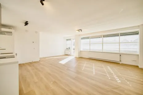 Appartement te huur: Noord West Buitensingel 3A, 'S-Gravenhage
