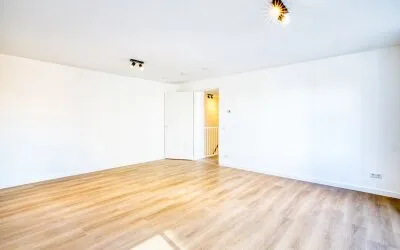 Appartement te huur: Noord West Buitensingel 3H, Rond de Energiecentrale 'S-Gravenhage