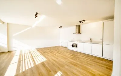 Appartement te huur: Noord West Buitensingel 4E, 'S-Gravenhage