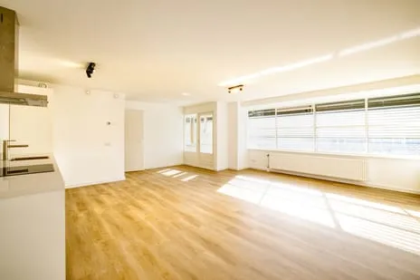 Appartement te huur: Noord West Buitensingel 4E, 'S-Gravenhage
