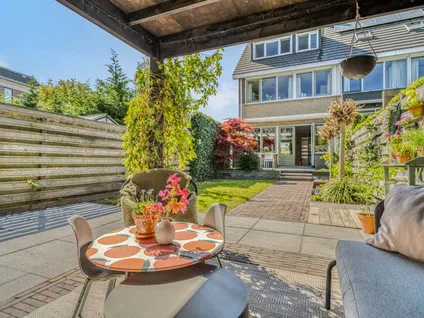 Hoekwoning te koop: Noordbuurtseweg 29A, Dorp Noord Zoeterwoude