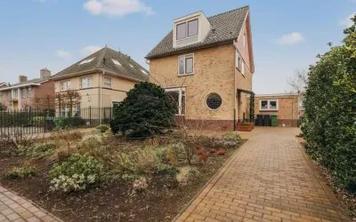 Detached house for sale: Noorddammerlaan 63, Bovenkerk Amstelveen