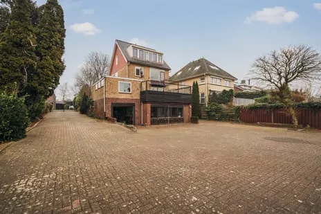Vrijstaande woning te koop: Noorddammerlaan 63, Bovenkerk Amstelveen