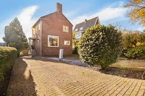 Vrijstaande woning te koop: Noorddammerlaan 65, Bovenkerk Amstelveen