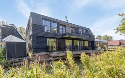 Appartement te koop: Noorddammerlaan 78A, Bovenkerk Amstelveen