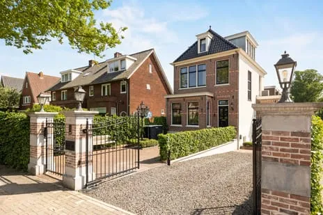 Vrijstaande woning te koop: Noorddammerlaan 81, Bovenkerk Amstelveen