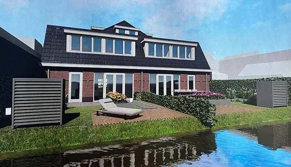 Woning te huur: Noorddammerlaan 82, Bovenkerk Amstelveen