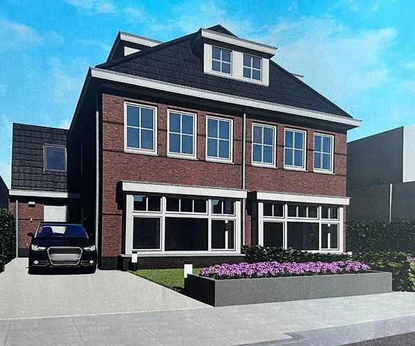 Woning te huur: Noorddammerlaan, Amstelveen