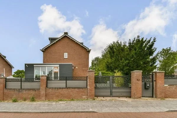 Woning te koop: Noorddammerlaan, Bovenkerk Amstelveen