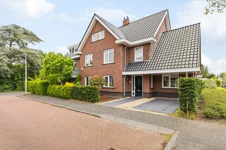 Hoekwoning te koop: Noorddammerweg 46C, Bovenkerk Amstelveen