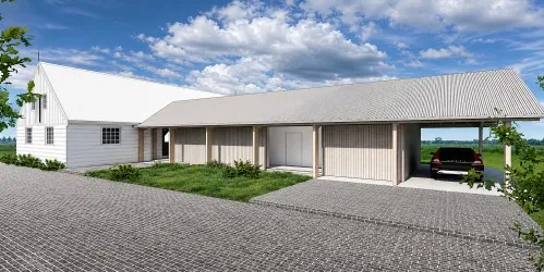 Home for sale: Noorddijk 21, Noordbeemster Noordbeemster