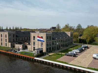 Hoekwoning te koop: Noorddijk 28, Wormerveer