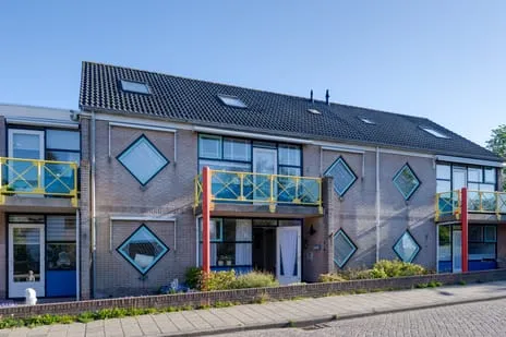 Appartement te koop: Noorddijkerweg 14C, Drechterlandsedijk en omgeving Ursem (Gem. Koggenland)