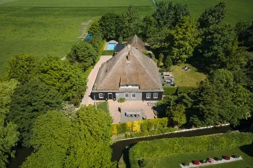 Koopwoning: Noorddijkerweg 45 in Ursem - €1.495.000 - 477m²