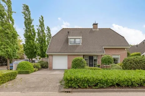 Detached house for sale: Noorddonk 146, Steenbergen-Noord Steenbergen (Nb)