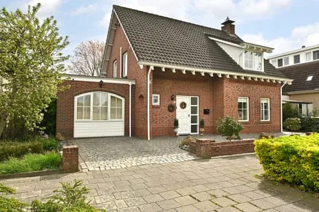 Vrijstaande woning te koop: Noorddonk 152, Steenbergen-Noord Steenbergen (Nb)