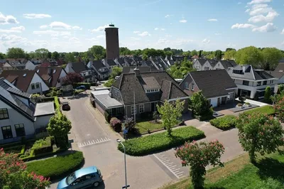 Koopwoning: Noorddonk 162 in Steenbergen - €749.000 - 246m²