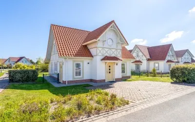 Vrijstaande woning te koop: Noordduynen 16, Verspreide huizen Cadzand Cadzand
