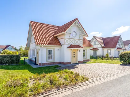 Woning te koop: Noordduynen 16, Verspreide huizen Cadzand Cadzand