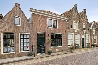 Koopwoning: Noordeinde 102 in Monnickendam - €600.000 - 95m²