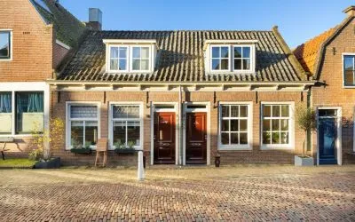 Woning te huur: Noordeinde 103, Monnickendam