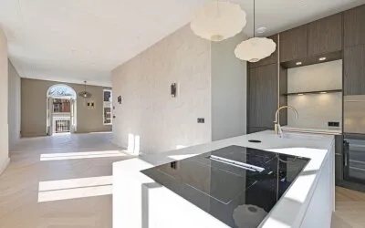 Apartment for sale: Noordeinde 119A, Voorhout 'S-Gravenhage