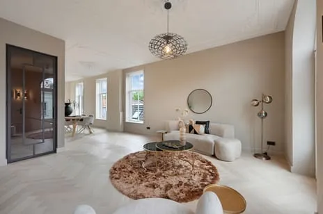 Appartement te koop: Noordeinde 119A, Voorhout 'S-Gravenhage