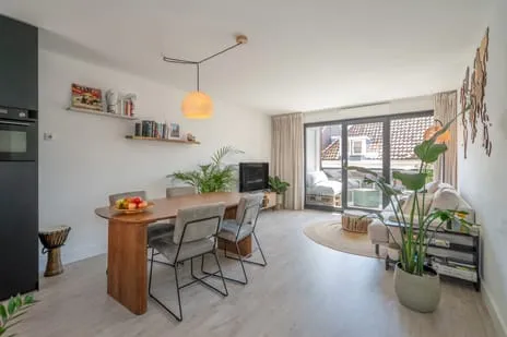Appartement te koop: Noordeinde 120, Centrum-West Delft