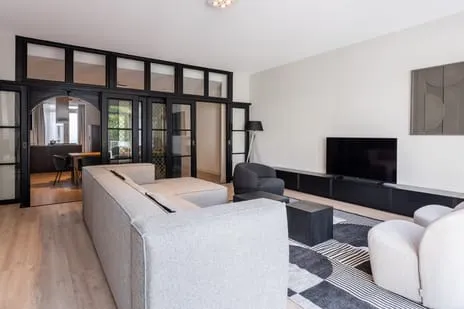 Appartement te huur: Noordeinde 148A, Kortenbos 'S-Gravenhage