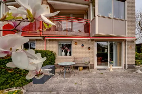 Appartement te koop: Noordeinde 16-14, Het Grieth Zevenaar