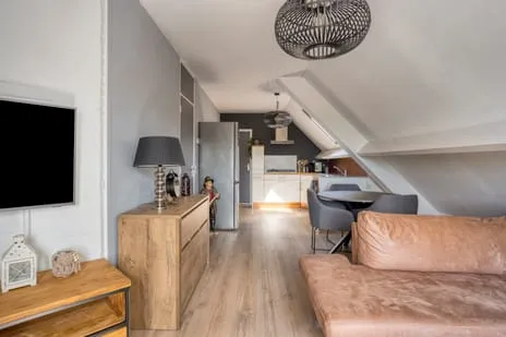 Studio te koop: Noordeinde 162J, Roelofarendsveen Roelofarendsveen