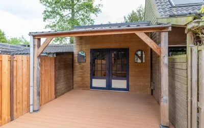 Tussenwoning te koop: Noordeinde 163, Vogelbuurt Boskoop