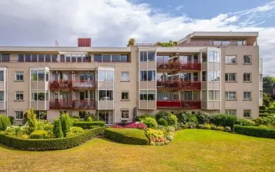 Appartement te koop: Noordeinde 18-23, Het Grieth Zevenaar