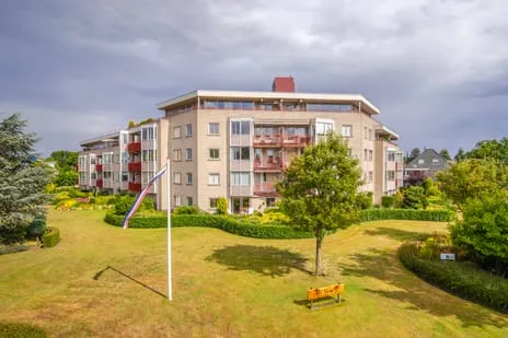 Appartement te koop: Noordeinde 18-43, Het Grieth Zevenaar