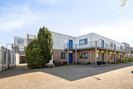 Studio te koop: Noordeinde 189B18, Roelofarendsveen Roelofarendsveen