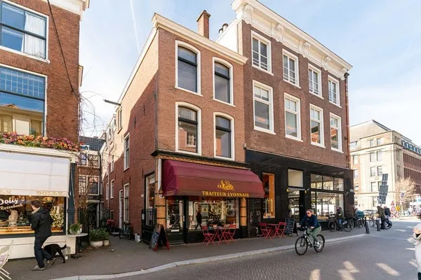 Appartement te huur: Noordeinde 200B-2, Voorhout 'S-Gravenhage
