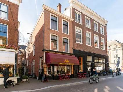 Appartement te huur: Noordeinde 200B2, Voorhout 'S-Gravenhage