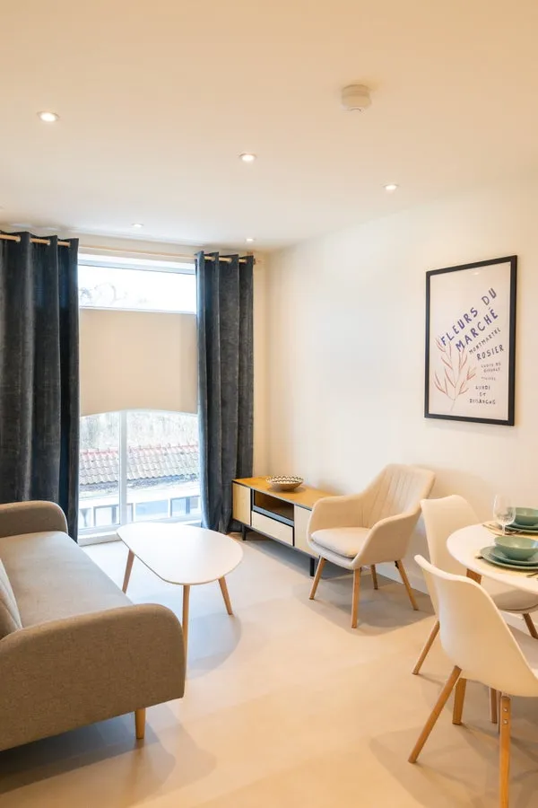 Appartement te huur: Noordeinde 21N, Centrum-West Delft