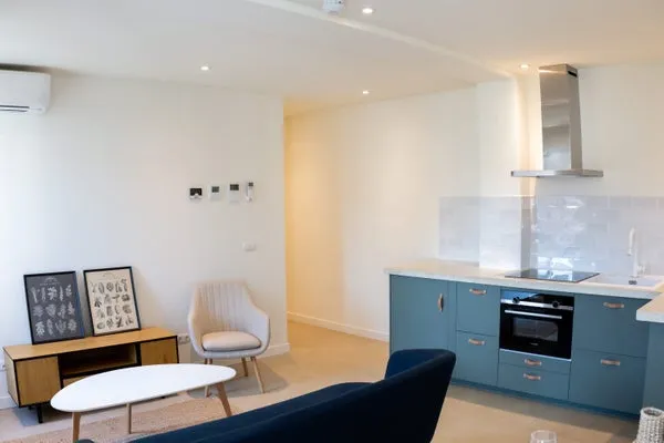 Studio te huur: Noordeinde 21P, Centrum-West Delft