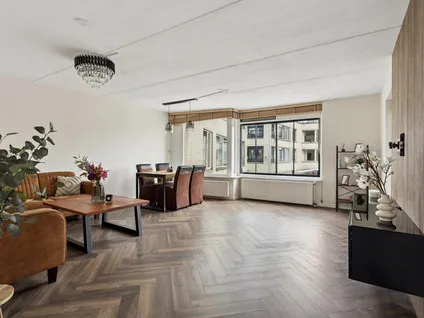 Appartement te koop: Noordeinde 283, Centrum Almere Buiten Zuid Almere