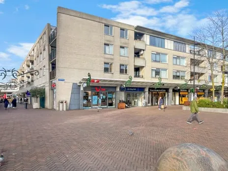 Appartement te koop: Noordeinde 295, Centrum Almere Buiten Zuid Almere