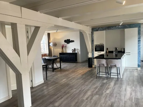 Woning te huur: Noordeinde, Leiden