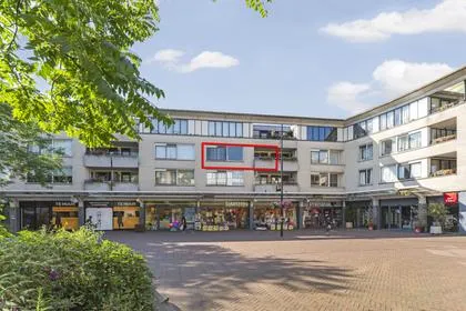Appartement te koop: Noordeinde 305, Centrum Almere Buiten Zuid Almere