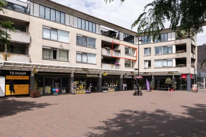 Appartement te koop: Noordeinde 307, Centrum Almere Buiten Zuid Almere
