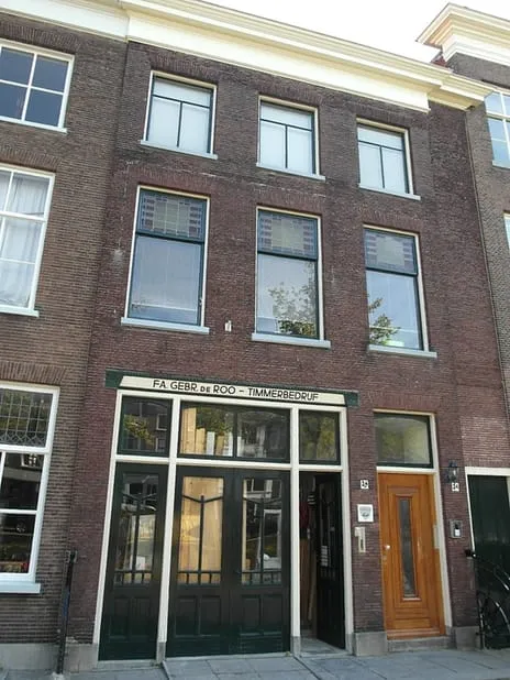 Apartment for rent: Noordeinde 34, Centrum-West Delft