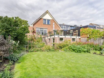Vrijstaande woning te koop: Noordeinde 349, Zonnedauw Boskoop