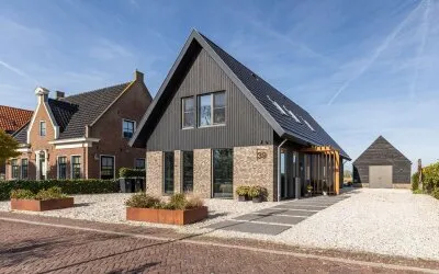 Vrijstaande woning te koop: Noordeinde 39, Noordeinde Noordeinde