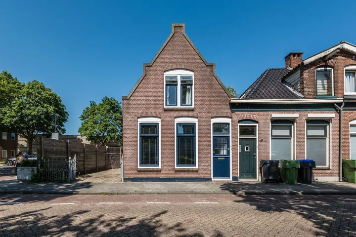 Hoekwoning te koop: Noordeinde 40, Historisch Centrum Meppel